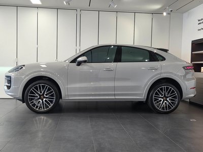 PORSCHE CAYENNE - 7