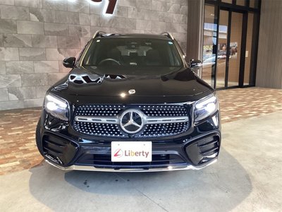 MERCEDES-BENZ GLB - 5