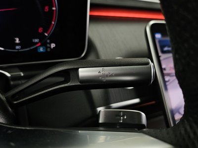 MERCEDES-BENZ S-CLASS - 9