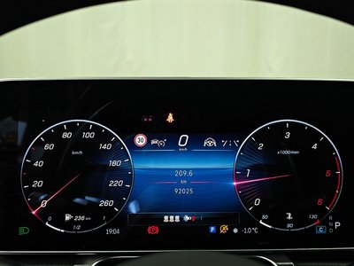 MERCEDES-BENZ S-CLASS - 8