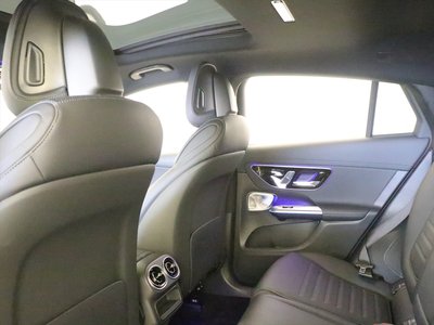 صورة مصغرة 23 لـ 2025 Mercedes-BENZ GLC