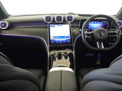 صورة مصغرة 14 لـ 2025 Mercedes-BENZ GLC