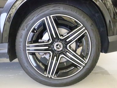 صورة مصغرة 33 لـ 2025 Mercedes-BENZ GLC