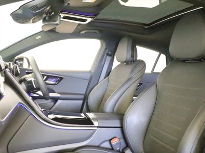 صورة مصغرة 20 لـ 2025 Mercedes-BENZ GLC