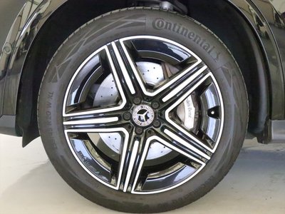 صورة مصغرة 32 لـ 2025 Mercedes-BENZ GLC