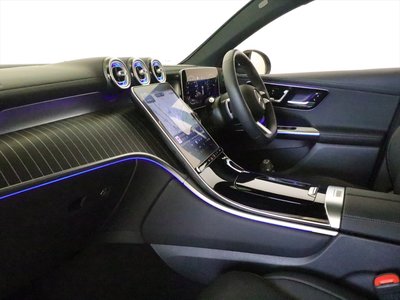 صورة مصغرة 21 لـ 2025 Mercedes-BENZ GLC