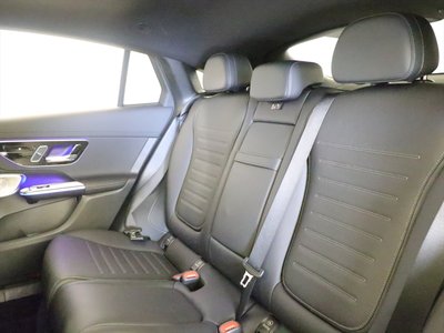 صورة مصغرة 22 لـ 2025 Mercedes-BENZ GLC