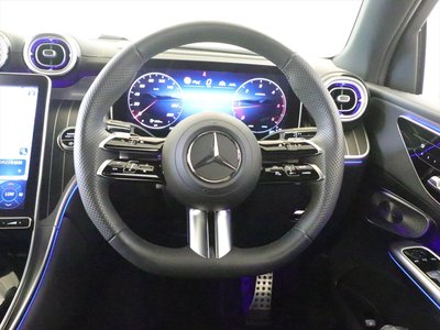 صورة مصغرة 19 لـ 2025 Mercedes-BENZ GLC