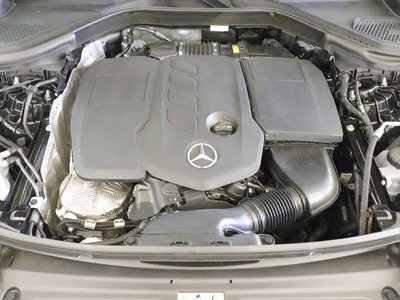صورة مصغرة 31 لـ 2025 Mercedes-BENZ GLC