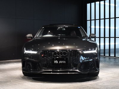 2016 AUDI RS7 SPORTBACK thumbnail 45