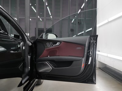 2016 AUDI RS7 SPORTBACK thumbnail 34