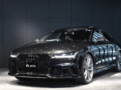 2016 AUDI RS7 SPORTBACK thumbnail 44