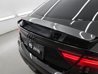 2016 AUDI RS7 SPORTBACK thumbnail 63