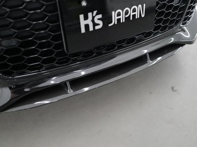 2016 AUDI RS7 SPORTBACK thumbnail 60