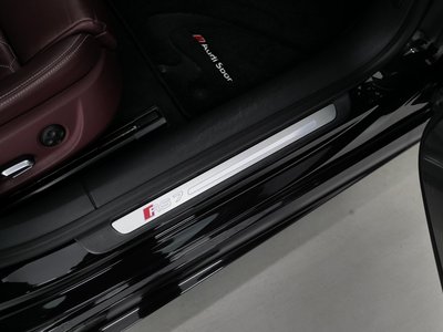 2016 AUDI RS7 SPORTBACK thumbnail 39