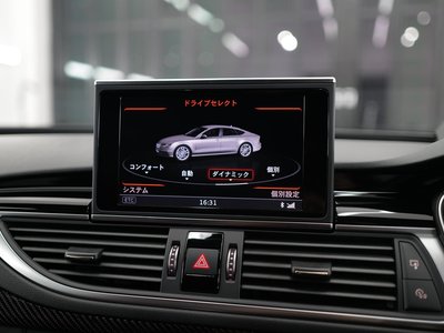 2016 AUDI RS7 SPORTBACK thumbnail 26