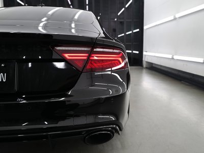 2016 AUDI RS7 SPORTBACK thumbnail 51
