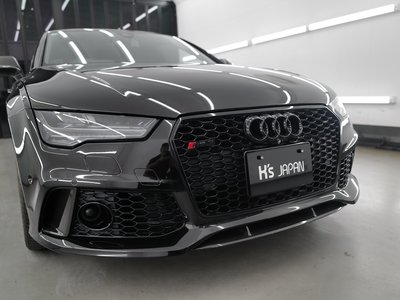 2016 AUDI RS7 SPORTBACK thumbnail 59