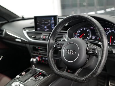 صورة 6 لـ 2016 AUDI RS7 SPORTBACK