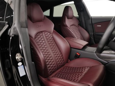 صورة 7 لـ 2016 AUDI RS7 SPORTBACK