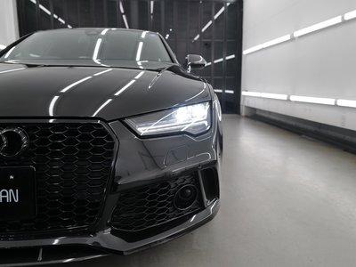2016 AUDI RS7 SPORTBACK thumbnail 47