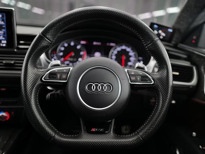 2016 AUDI RS7 SPORTBACK thumbnail 16