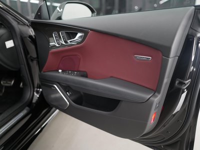 2016 AUDI RS7 SPORTBACK thumbnail 35