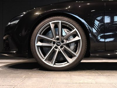 2016 AUDI RS7 SPORTBACK thumbnail 53