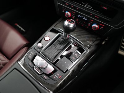 2016 AUDI RS7 SPORTBACK thumbnail 24