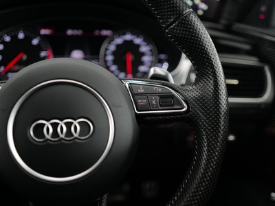 2016 AUDI RS7 SPORTBACK thumbnail 18