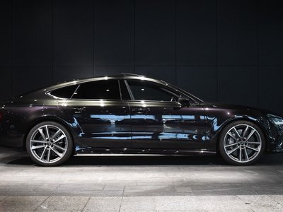 2016 AUDI RS7 SPORTBACK thumbnail 55
