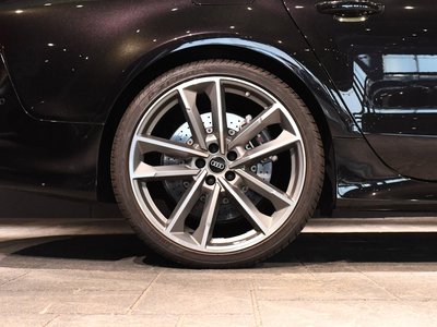2016 AUDI RS7 SPORTBACK thumbnail 57