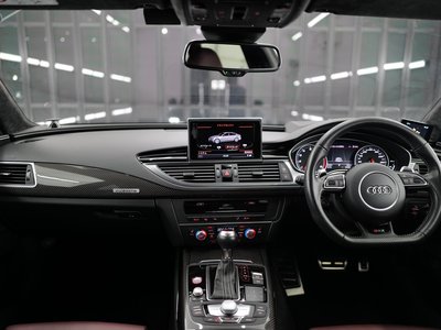 2016 AUDI RS7 SPORTBACK thumbnail 15