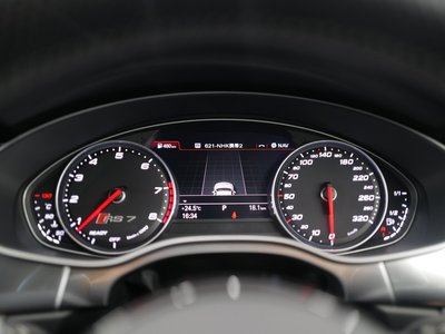 2016 AUDI RS7 SPORTBACK thumbnail 20