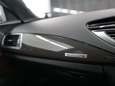 2016 AUDI RS7 SPORTBACK thumbnail 32