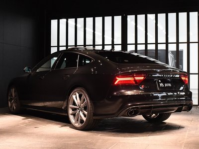 2016 AUDI RS7 SPORTBACK thumbnail 50