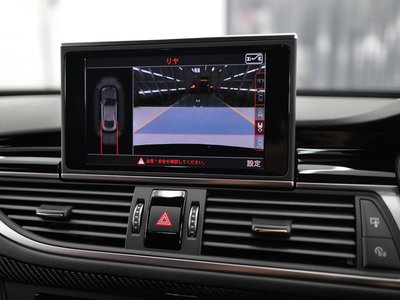 2016 AUDI RS7 SPORTBACK thumbnail 28