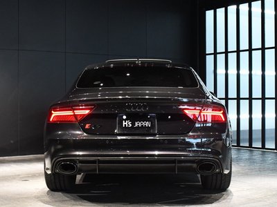 2016 AUDI RS7 SPORTBACK thumbnail 49