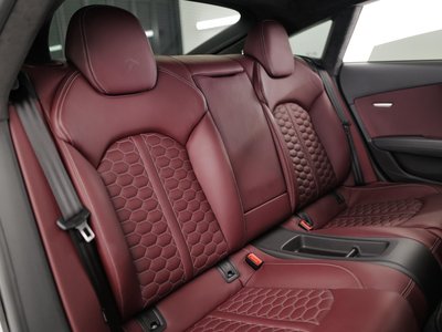 2016 AUDI RS7 SPORTBACK thumbnail 11