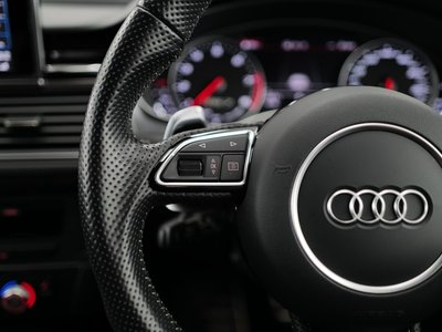2016 AUDI RS7 SPORTBACK thumbnail 17