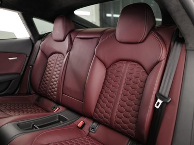 صورة 10 لـ 2016 AUDI RS7 SPORTBACK