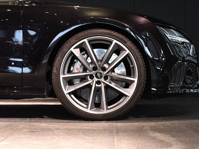 2016 AUDI RS7 SPORTBACK thumbnail 56