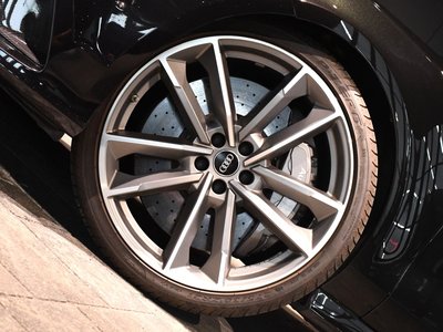 2016 AUDI RS7 SPORTBACK thumbnail 58