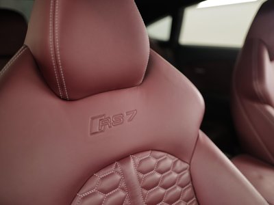 2016 AUDI RS7 SPORTBACK thumbnail 12