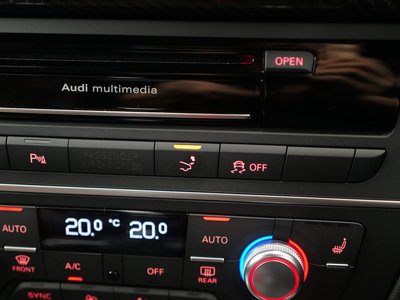 2016 AUDI RS7 SPORTBACK thumbnail 31