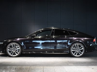 2016 AUDI RS7 SPORTBACK thumbnail 52