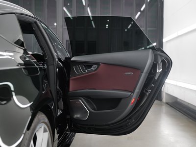 2016 AUDI RS7 SPORTBACK thumbnail 38