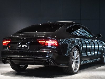 2016 AUDI RS7 SPORTBACK thumbnail 48