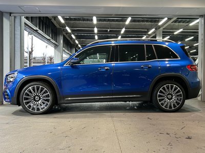 MERCEDES-BENZ GLB - 3