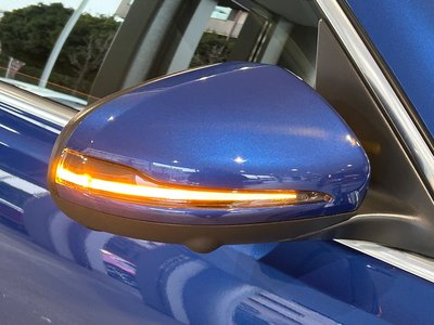 MERCEDES-BENZ GLB - 9